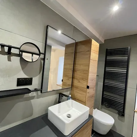 L'Abri Iode Apartment Plérin Exterior photo